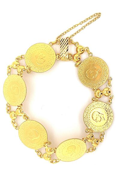 Zümrüt Sarraf Ziynet Altın