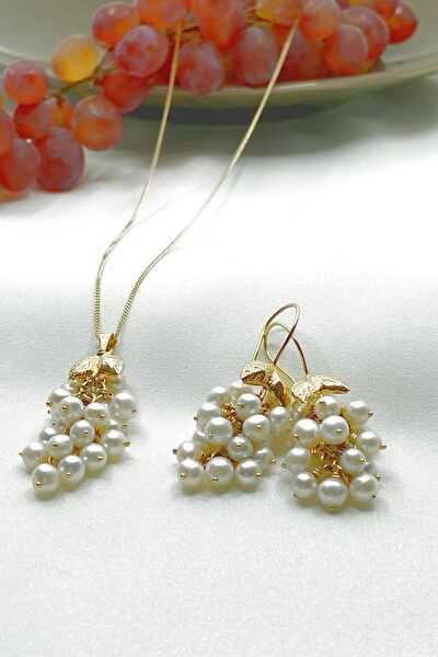 Birinci1926 Altın Küpe