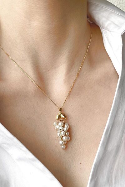 Birinci1926 Altın Kolye