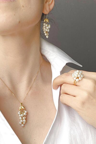 Birinci1926 Takı Seti