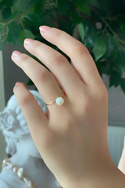 Birinci1926 Altın Yüzük