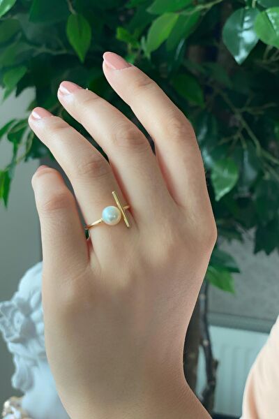 Birinci1926 Altın Yüzük