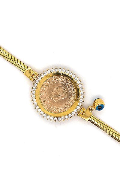 Zümrüt Sarraf Ziynet Altın