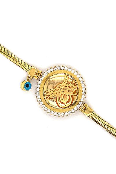 Zümrüt Sarraf Ziynet Altın