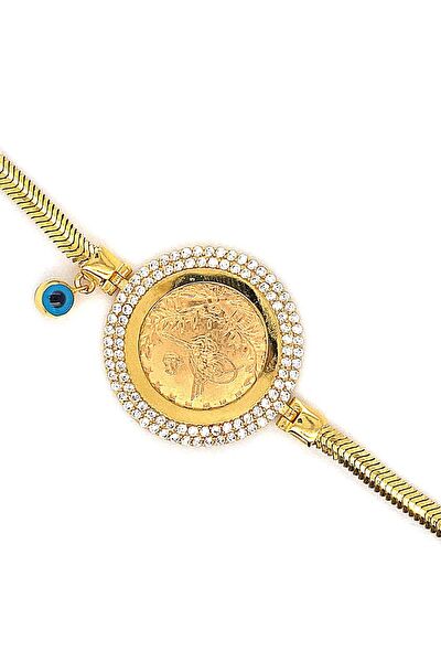 Zümrüt Sarraf Bileklik