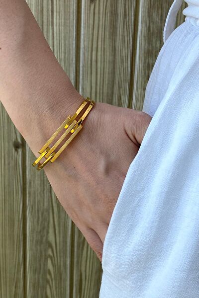 Zümrüt Sarraf Yatırımlık Bilezik