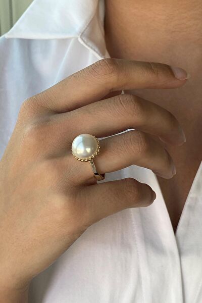 Birinci1926 Altın Yüzük