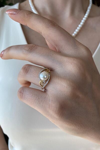 Birinci1926 Altın Yüzük