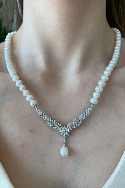 Birinci1926 Altın Kolye