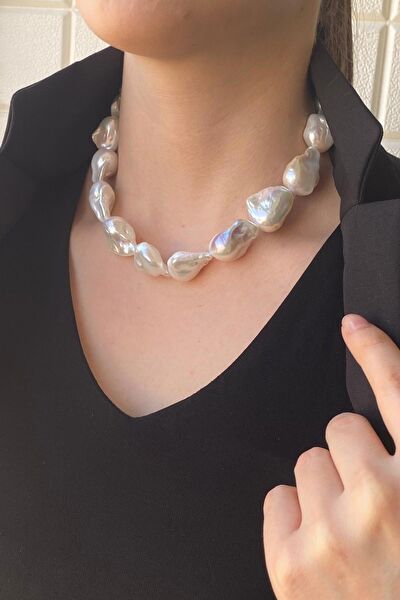 Birinci1926 Altın Kolye