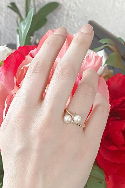 Birinci1926 Altın Yüzük