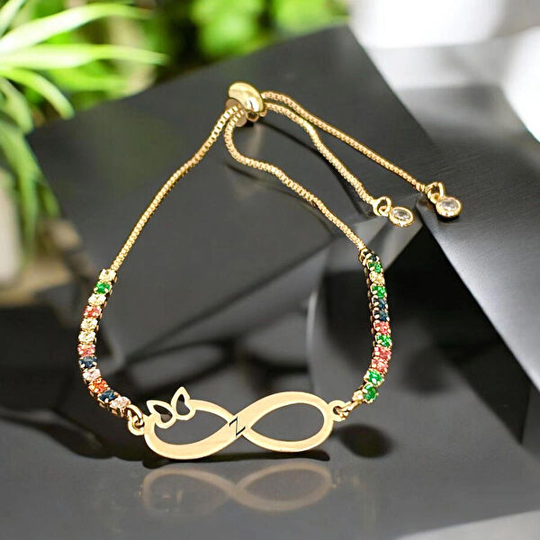 ARCHİN Altın Bileklik