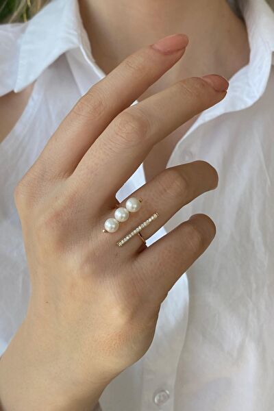 Birinci1926 Altın Yüzük