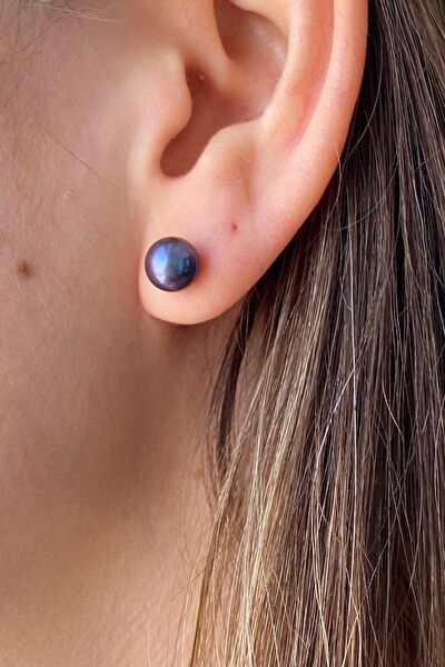 Birinci1926 Altın Küpe