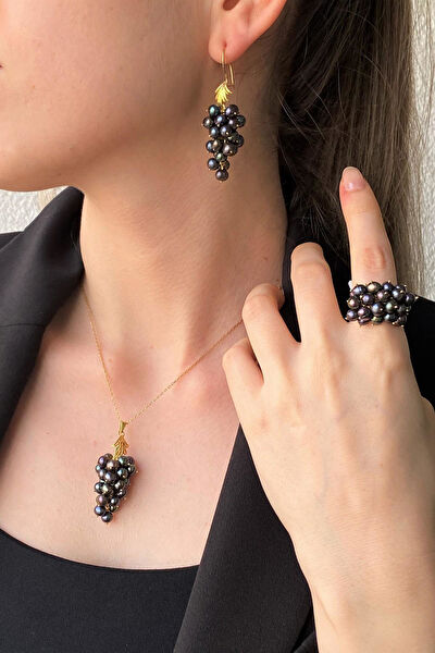 Birinci1926 Altın Kolye