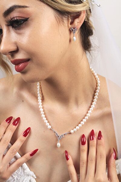 Birinci1926 Altın Kolye