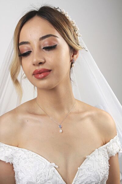 Birinci1926 Altın Kolye