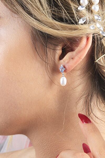 Birinci1926 Altın Küpe