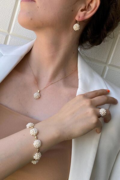 Birinci1926 Diğer Altın Takılar