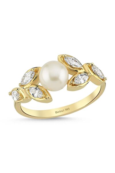 Birinci1926 Altın Yüzük