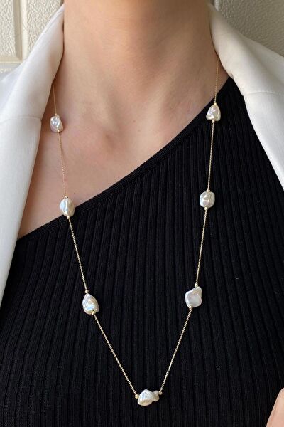 Birinci1926 Altın Kolye