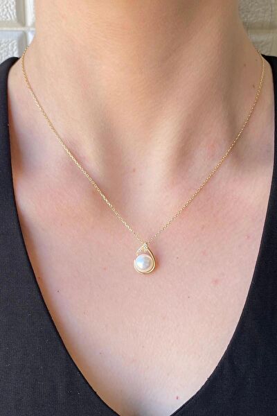 Birinci1926 Altın Kolye