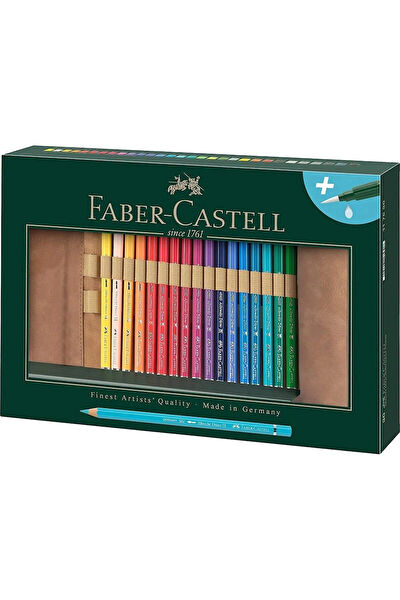 Faber-Castell Sulu Boya