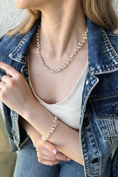 Birinci1926 Altın Kolye