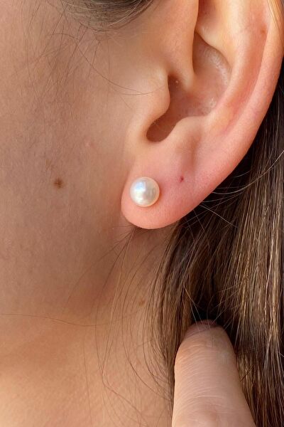 Birinci1926 Altın Küpe