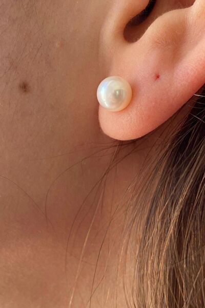 Birinci1926 Altın Küpe