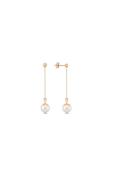 Birinci1926 Altın Küpe