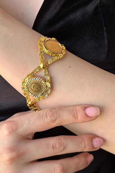 Zümrüt Sarraf Ziynet Altın