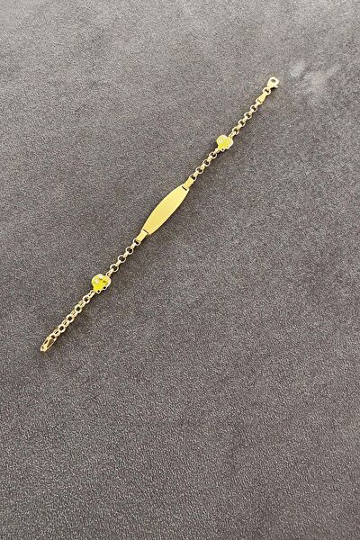 Zümrüt Sarraf Bebek Takıları