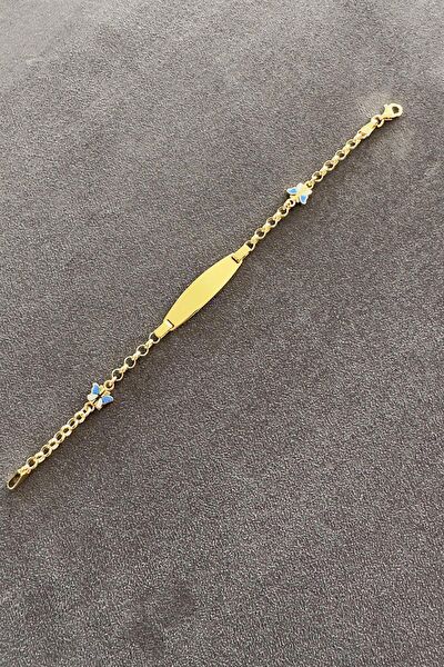 Zümrüt Sarraf Bebek Takıları