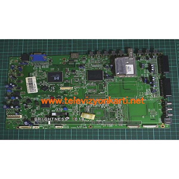 Arçelik Televizyon Yedek Parçaları