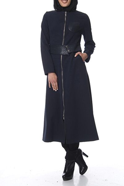 Modayız Pardösü, Kap