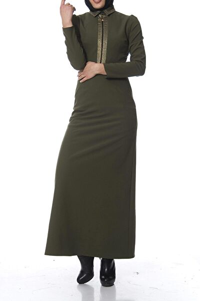 Modayız Tesettür Elbise