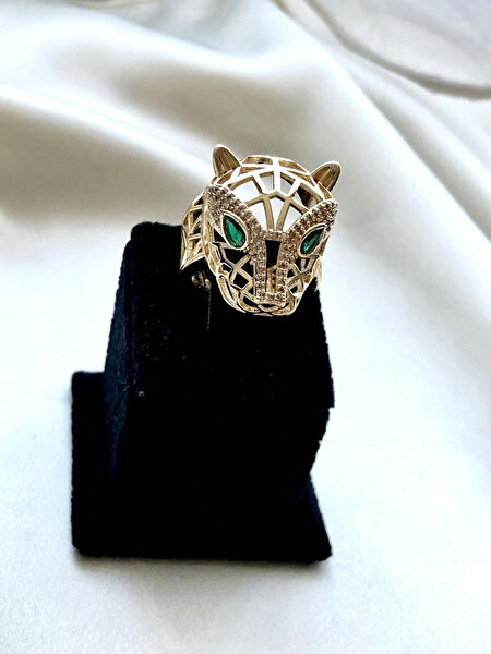 Freya Kadın Yüzük