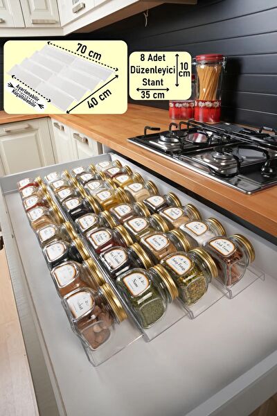 Color House Baharatlık