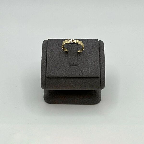 Göksu Kuyumculuk Altın Yüzük