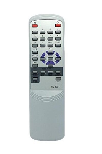 Show Uzaktan Kumanda