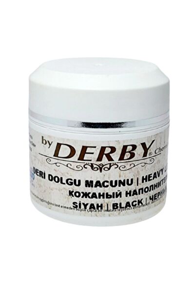 Derby Ayakkabı Boyası, Spreyi, Süngeri