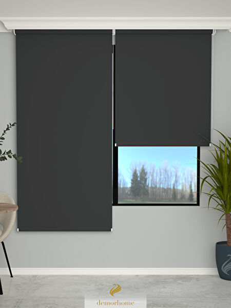 DEMOR HOME Stor Perde