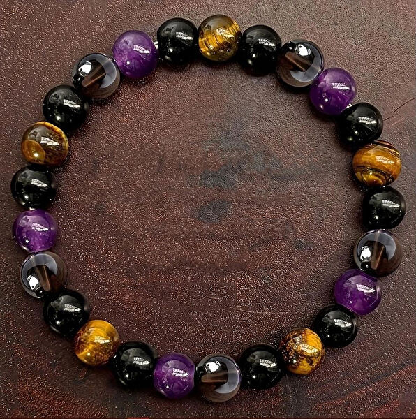 ALNİS ATELİER Erkek Bileklik