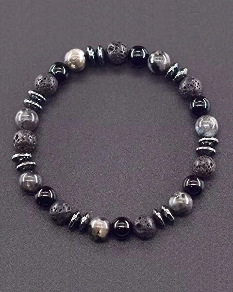 ALNİS ATELİER Erkek Bileklik