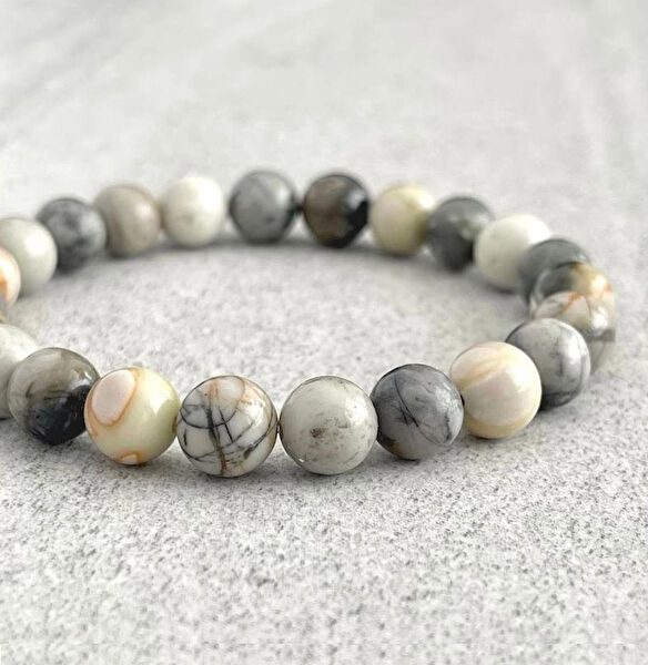 ALNİS ATELİER Erkek Bileklik