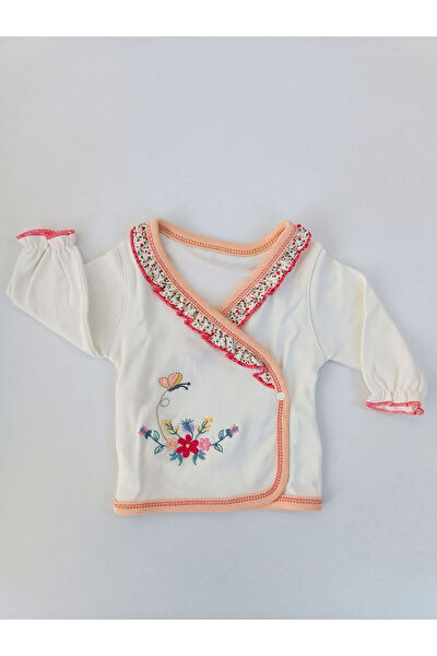 Tomuycuk Yenidoğan Hastane Çıkışı