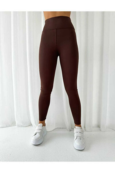 Zeliza Moda Evi Kadın Tayt