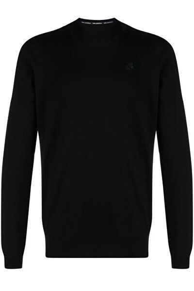 Karl Lagerfeld Erkek Sweatshirt