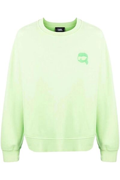 Karl Lagerfeld Erkek Sweatshirt